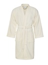 ComfyCo Robe - Cream