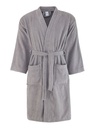 ComfyCo Robe - Grey