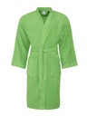 ComfyCo Robe - Lime Green