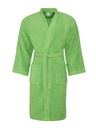 ComfyCo Robe - Lime Green