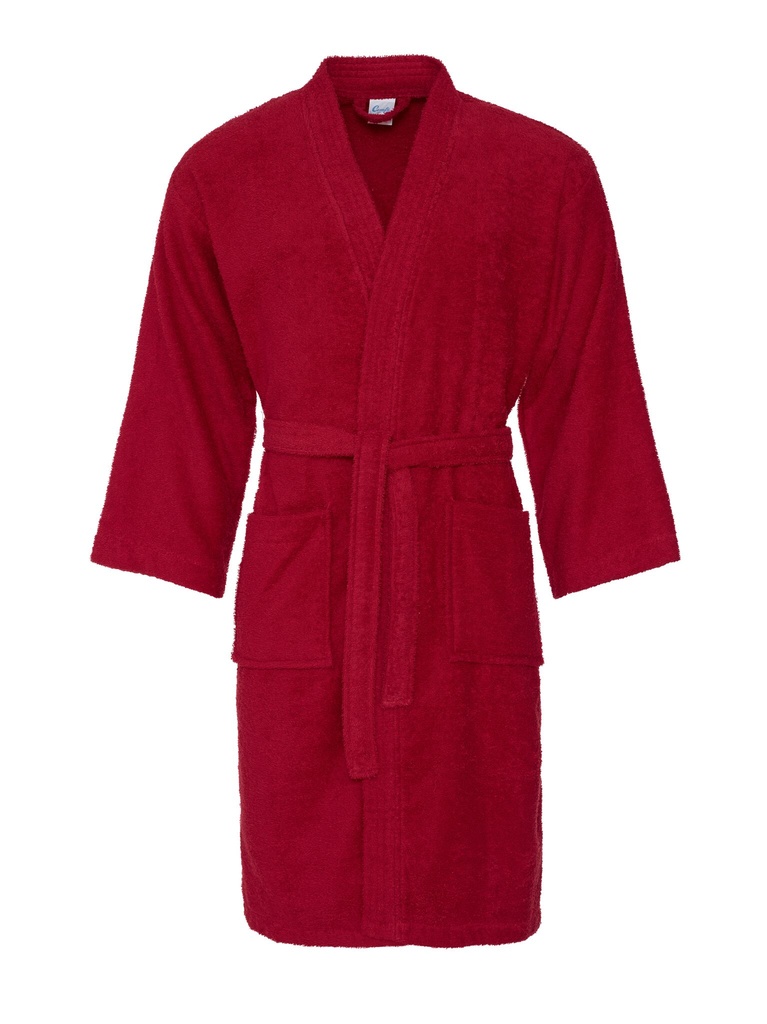 ComfyCo Robe - Red