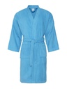 ComfyCo Robe - Surf Blue