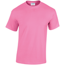 Gildan Heavy Duty Cotton T-shirt - Azaelea