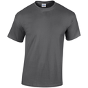 Gildan Heavy Duty Cotton T-shirt - Dark Heather