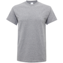 Gildan Heavy Duty Cotton T-shirt - Graphite Heather