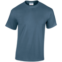 Gildan Heavy Duty Cotton T-shirt - Indigo Blue