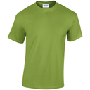 Gildan Heavy Duty Cotton T-shirt - Kiwi