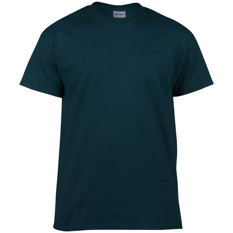 Gildan Heavy Duty Cotton T-shirt - Midnight