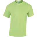 Gildan Heavy Duty Cotton T-shirt - Mint