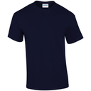 Gildan Heavy Duty Cotton T-shirt - Navy