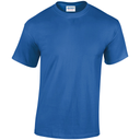 Gildan Heavy Duty Cotton T-shirt - Royal