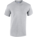 Gildan Heavy Duty Cotton T-shirt - Sport Grey