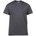 Gildan Heavy Duty Cotton T-shirt - Tweed