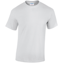 Gildan Heavy Duty Cotton T-shirt - White