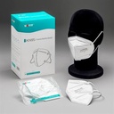 FFP2 4-Ply Respirator mask