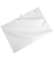 Tea towel - White - Towel City