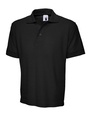 Ultimate Polo shirt - Black - WUC104