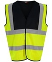 High Visibility Waistcoat - WRX700