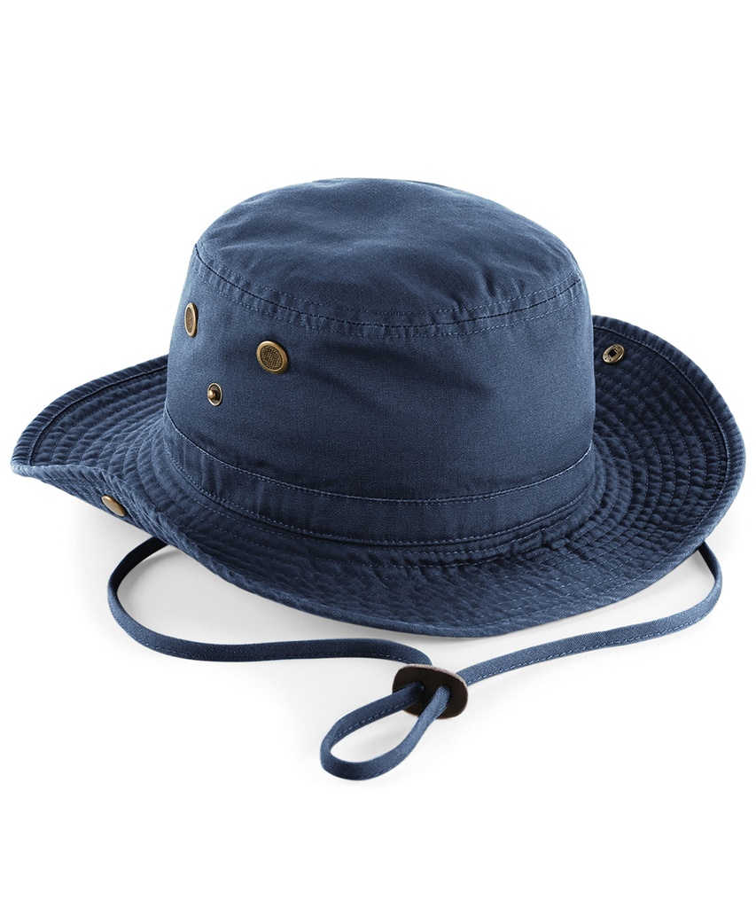 Outback Hat WBC789 NAVY