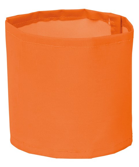 Print-me armbands (Hi-Vis) WYK201