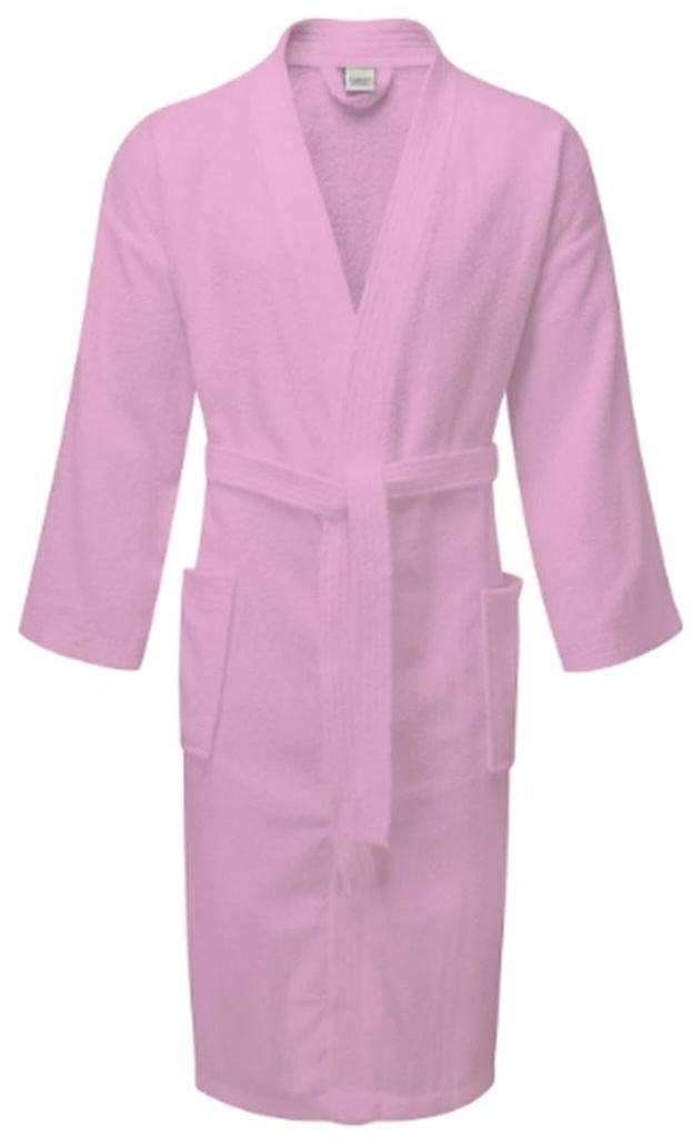 100% Cotton Value Range Kimono Bathrobes