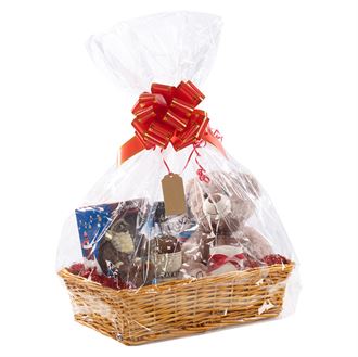 Create your own gift hamper kit