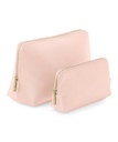 Boutique accessory case  Soft Pink