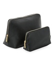 Boutique accessory case  Black