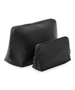 Boutique accessory case  Black Black