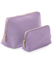 Boutique accessory case Lilac