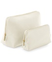 Boutique accessory case  Oyster