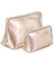 Boutique accessory case Rose Gold