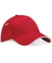 Ultimate 5-panel cap - sandwich peak WB15C