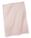 Tea towel WWM701 Pastel Pink