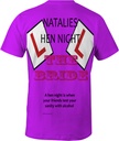 Hen night 3 T-shirt collection