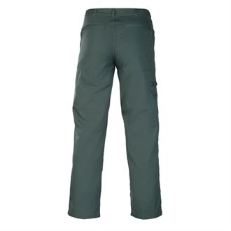 Green Regatta Action II Trousers