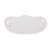 Washable Face Cover (White) Customisable