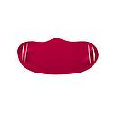 Washable Face Cover (Red)-customisable