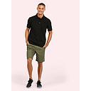 Ultimate Polo shirt - Black - WUC104