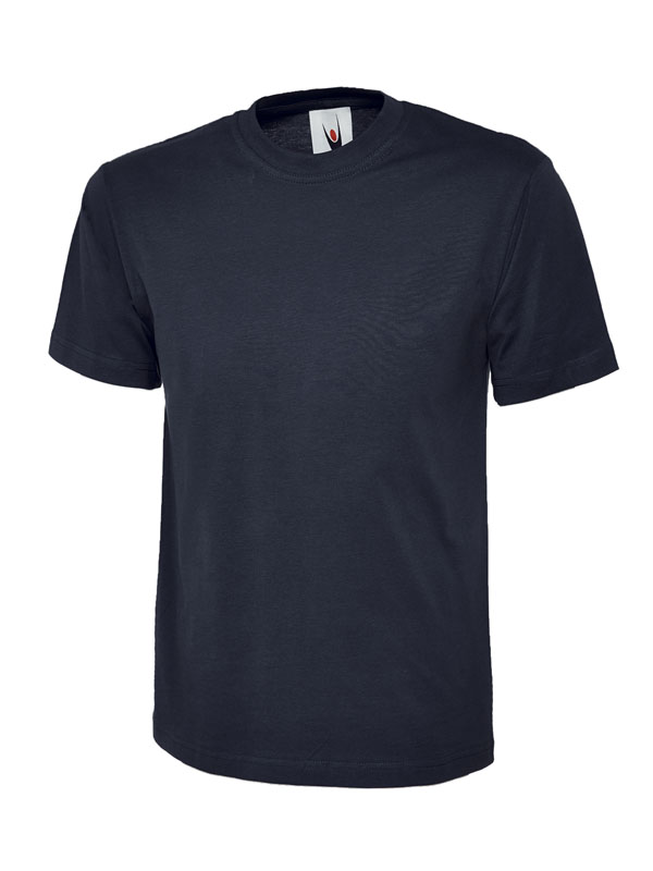 Premium T-shirt  200Gsm - Navy - WUC302