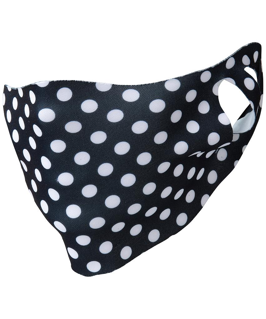 Washable Face Cover (Polka Dot)