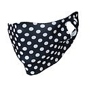 Washable Face Cover (Polka Dot)