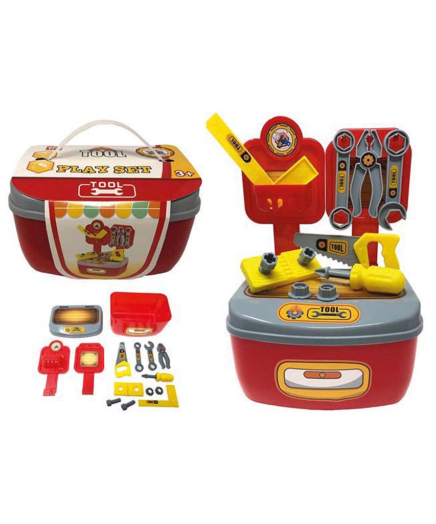 Childs Tool playset CS725