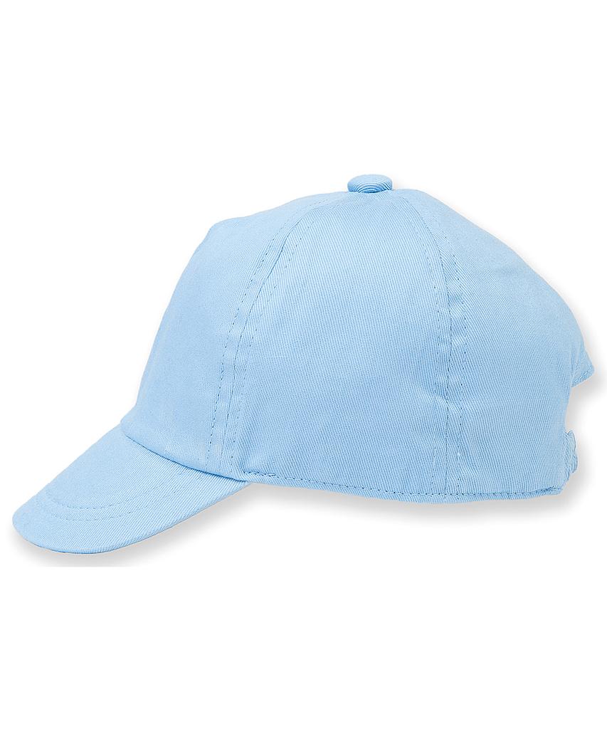 Baby/toddler cap - Larkwood Pale Blue WLW90T