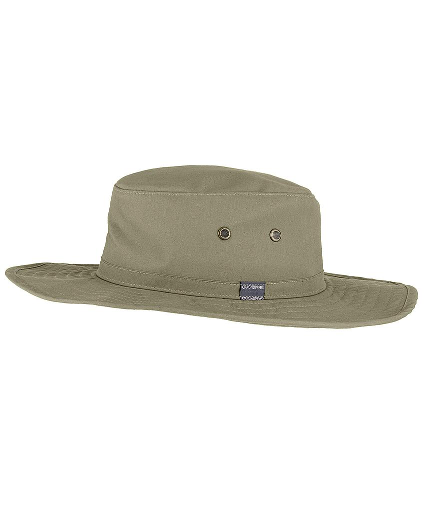 Craghoppers Expert Kiwi ranger hat WCR601