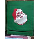 Santa's Messenger bags