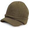 RC060 Olive mash Esco army knitted hat 