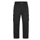 Super Pro Trouser Black WUC906