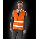 Hi-Vis Vest WR200x Dual reflective band