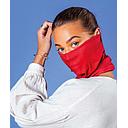 Bumpaa antiviral snood WSW002